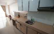 Common Space 4 Apatel U Residence Lt 17