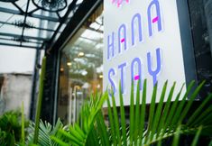 外部的 2 Hana Stay Apartment