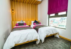 卧室 3 Hana Stay Apartment