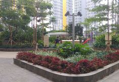 公共空間 7 Minimalist Studio Apartment @ Springlake Summarecon By Travelio