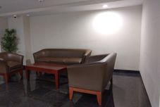 大廳 Minimalist Studio Apartment @ Springlake Summarecon By Travelio