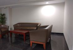 ロビー 3 Minimalist Studio Apartment @ Springlake Summarecon By Travelio