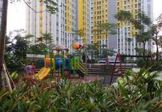 周邊景點與觀光 4 Minimalist Studio Apartment @ Springlake Summarecon By Travelio