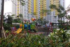 周邊景點與觀光 Minimalist Studio Apartment @ Springlake Summarecon By Travelio