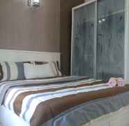 ห้องนอน 5 Seribu 1 Homestay Kundasang