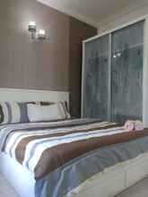 ห้องนอน 4 Seribu 1 Homestay Kundasang