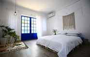 Kamar Tidur 5 Akoma Homestay