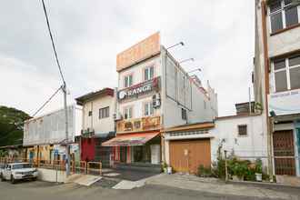 Exterior 4 Orange Hotel Kuala Pilah