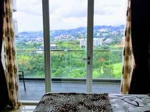 Kamar Tidur 4 TechieRoom Swift at Clove Garden Residence