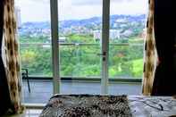 Bilik Tidur TechieRoom Swift at Clove Garden Residence