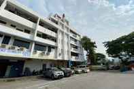 Exterior OYO 89540 B Hotel Penang