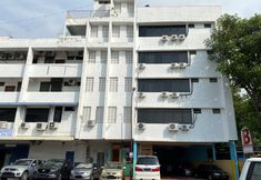 Exterior 4 B Hotel Penang