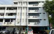 Exterior 4 OYO 89540 B Hotel Penang