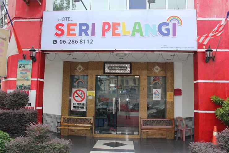 Hotel Seri Pelangi Melaka City The Best Price Only In Traveloka