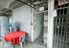 공용 공간 5 TheKatil Kuala Lumpur