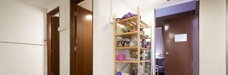 大廳 TheKatil Kuala Lumpur