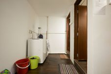 臥室 TheKatil Kuala Lumpur