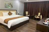 Sảnh chức năng Nice Dream Hotel