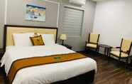 Kamar Tidur 6 Nice Dream Hotel