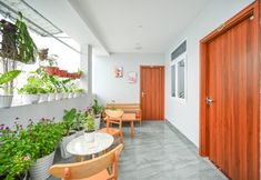 Common Space 4 Your Home Serviced Apartment