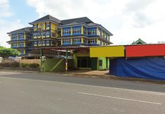 Exterior 4 OYO 3177 Wisma Lintang