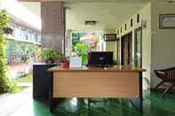 Lobby OYO 3177 Wisma Lintang