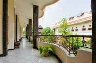 Common Space OYO 3406 Pandu Prima Guest House Syariah