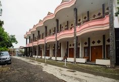 Exterior 3 Hotel O Pandu Prima Guest House Syariah