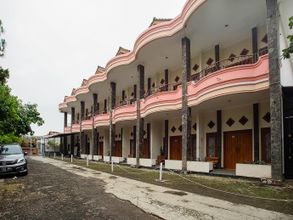 外観 4 Hotel O Pandu Prima Guest House Syariah