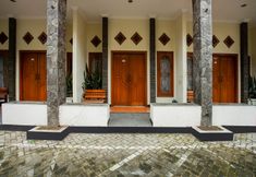 Exterior 2 Hotel O Pandu Prima Guest House Syariah