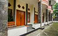 Exterior 4 OYO 3406 Pandu Prima Guest House Syariah