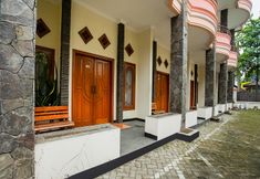 Exterior 4 OYO 3406 Pandu Prima Guest House Syariah