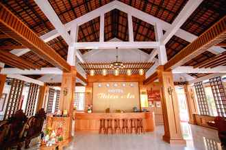 Lobby 4 Thien An Hotel Soc Trang