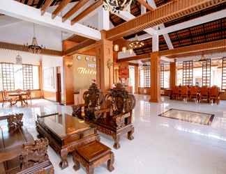 Sảnh chờ 2 Thien An Hotel Soc Trang