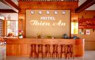 Sảnh chờ 6 Thien An Hotel Soc Trang