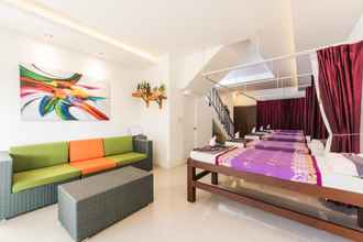 Kamar Tidur 4 Vacation Time House