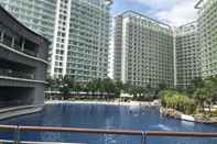 Swimming Pool AMRS Condominium Unit Rental