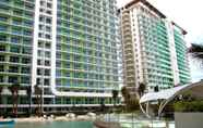 Bangunan 3 AMRS Condominium Unit Rental