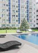 SWIMMING_POOL Grass Residence SM North Condotel by Mademoiselle