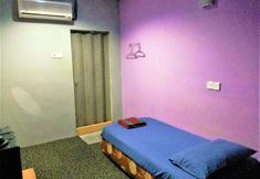 ห้องนอน 6 Hijrah Hotel