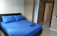 Kamar Tidur 7 CSH Motel