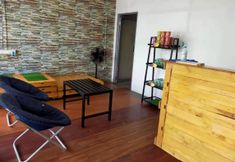 Lobi 3 CSH Motel