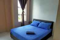 Kamar Tidur CSH Motel