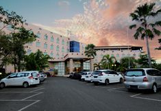 Exterior 2 Forbis Hotel