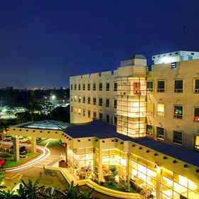 Exterior / Building 1 Forbis Hotel, Cilegon Hotels