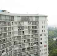 Nearby View and Attractions 5 Studio Apartment at Beverly Dago near ITB By Travelio