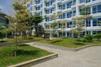 Ruang untuk Umum Spectacular 3BR at Apartment Puri Mansion By Travelio