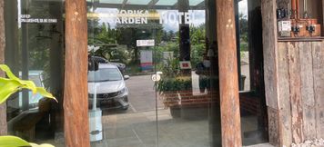 Bangunan 2 Tropika Garden Hotel Kulai