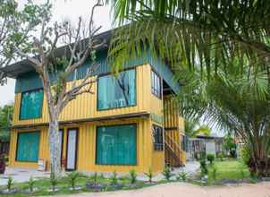 Exterior 4 Sinar Eco Resort