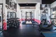 Fitness Center Avani+ Mai Khao Phuket Suites & Villas (SHA Plus+)